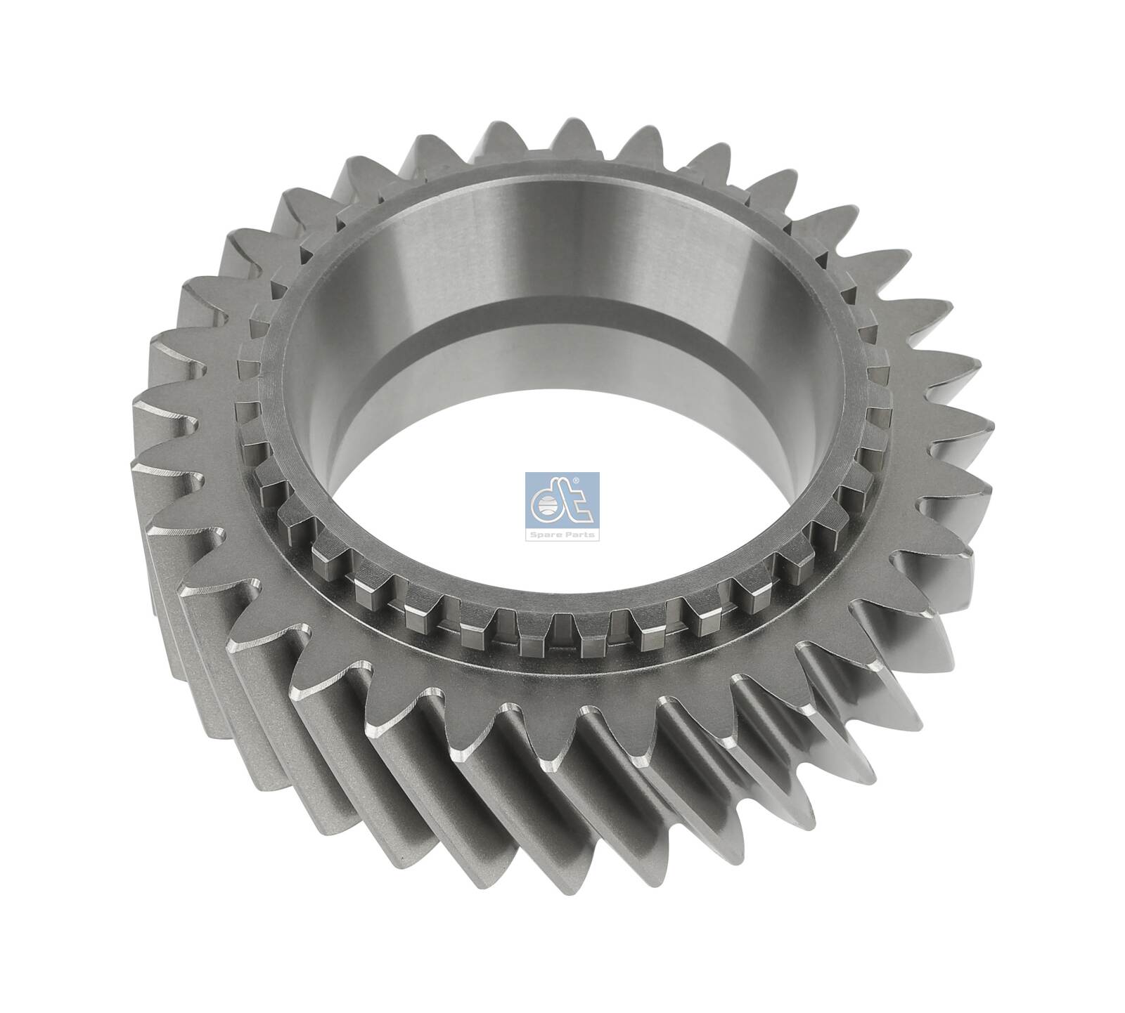 Dt Spare Parts Tandwiel, hoofdas 1.14733