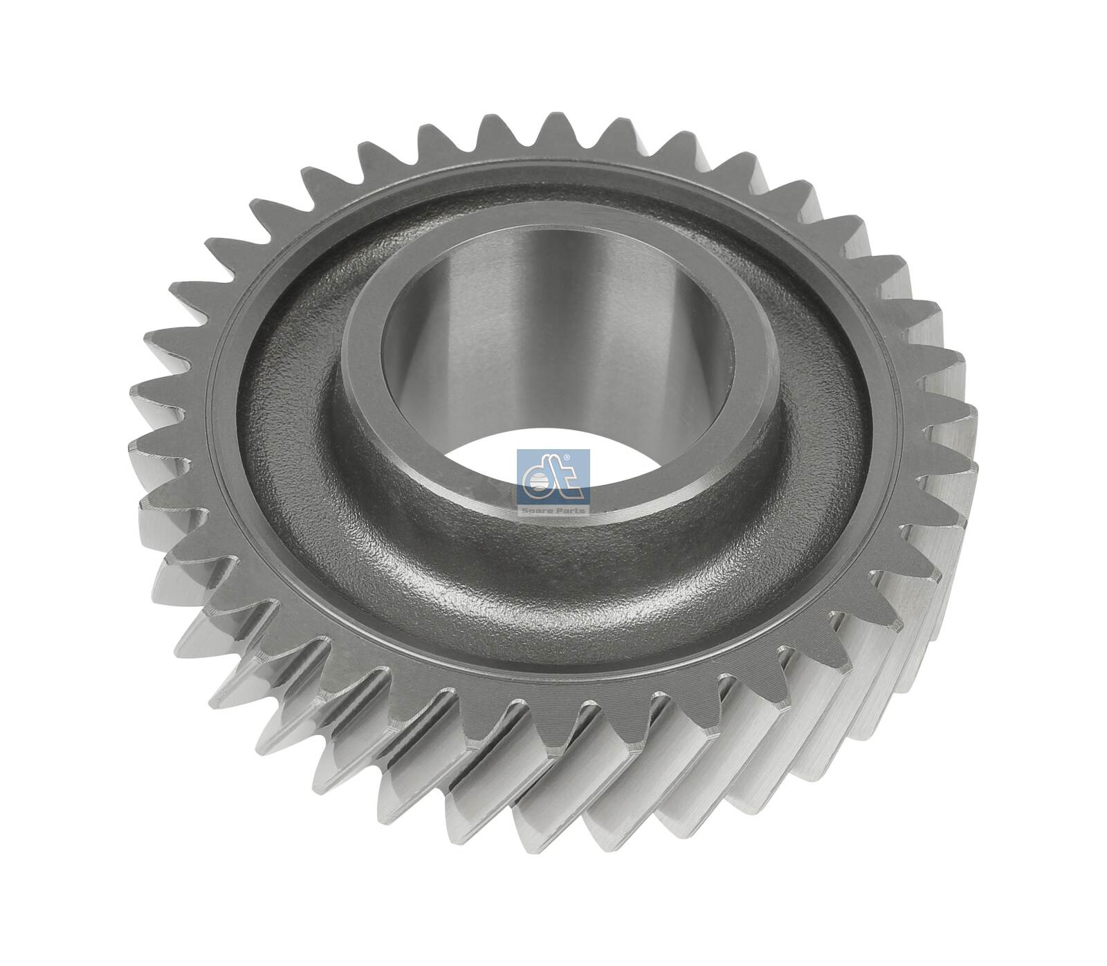 Dt Spare Parts Tandwiel, versnellingsbakingangsas 1.14744