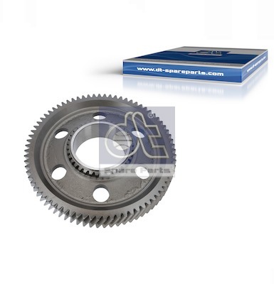Dt Spare Parts Tandwiel, hoofdas 1.14759