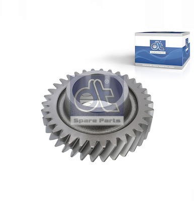 Dt Spare Parts Tandwiel, versnellingsbakingangsas 1.14783