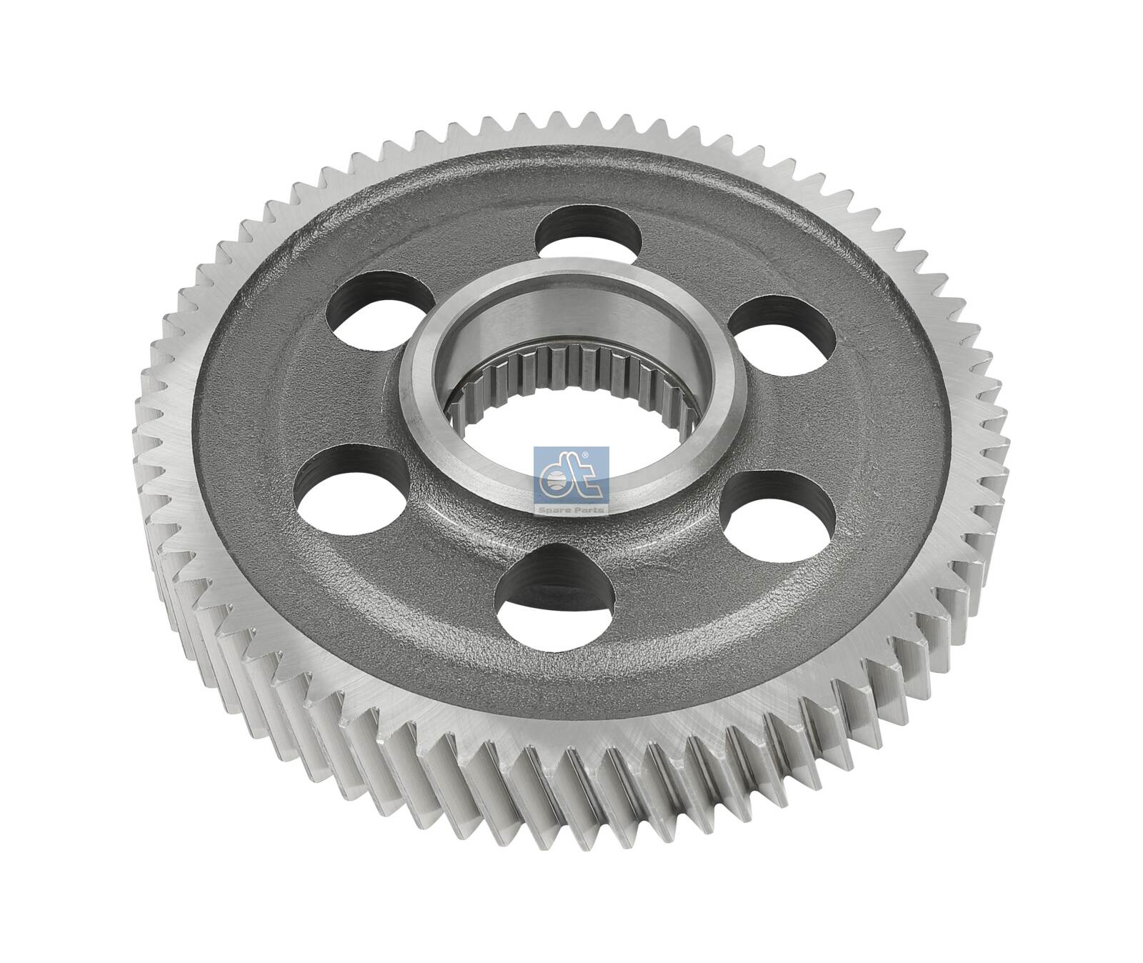 Dt Spare Parts Versnellingsbak 1.14788