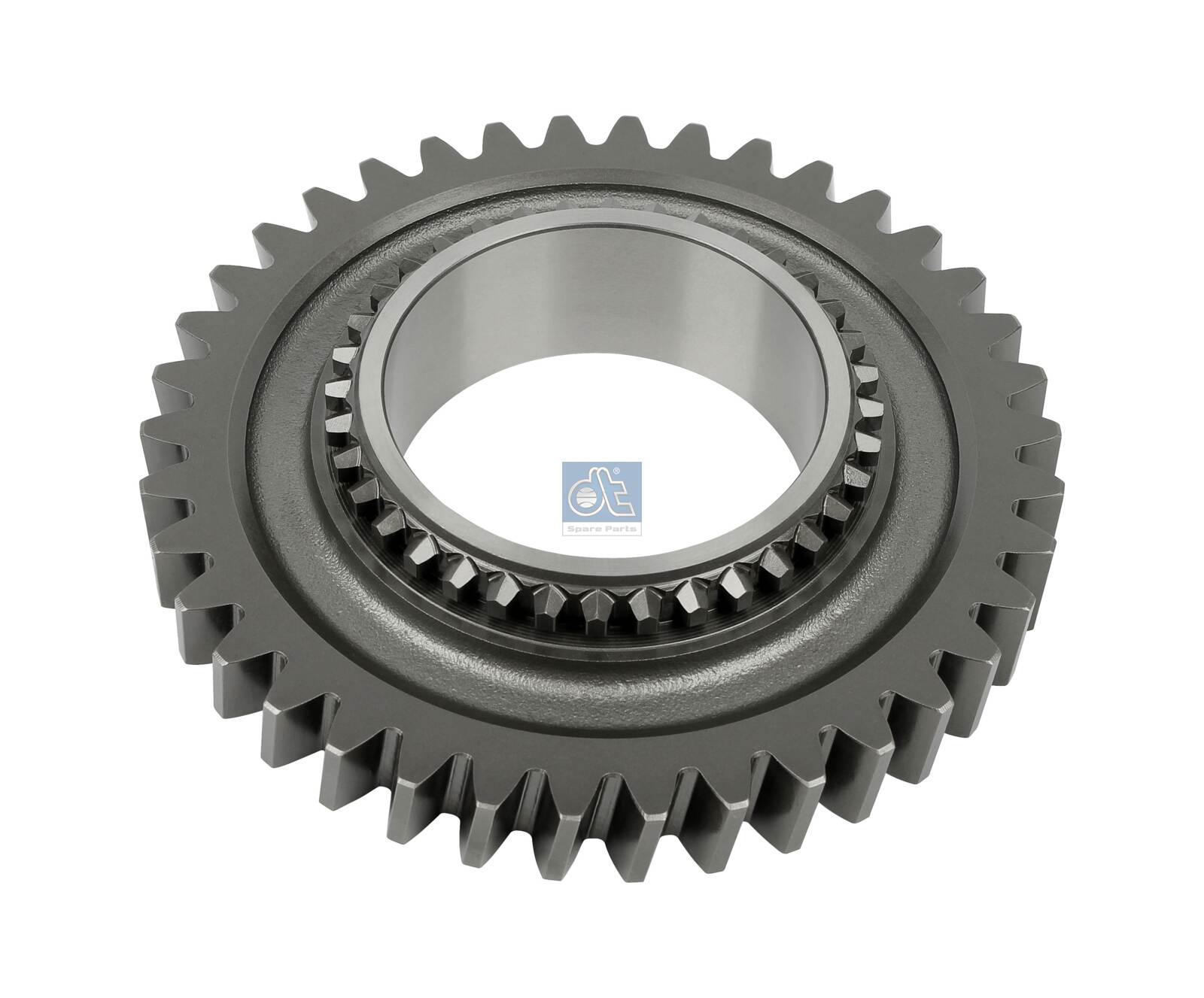 Dt Spare Parts Tandwiel, hoofdas 1.14798