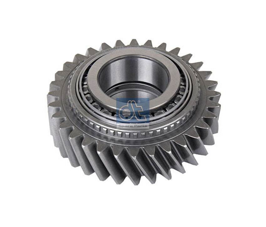 Dt Spare Parts Tandwiel, versnellingsbakingangsas 1.14820