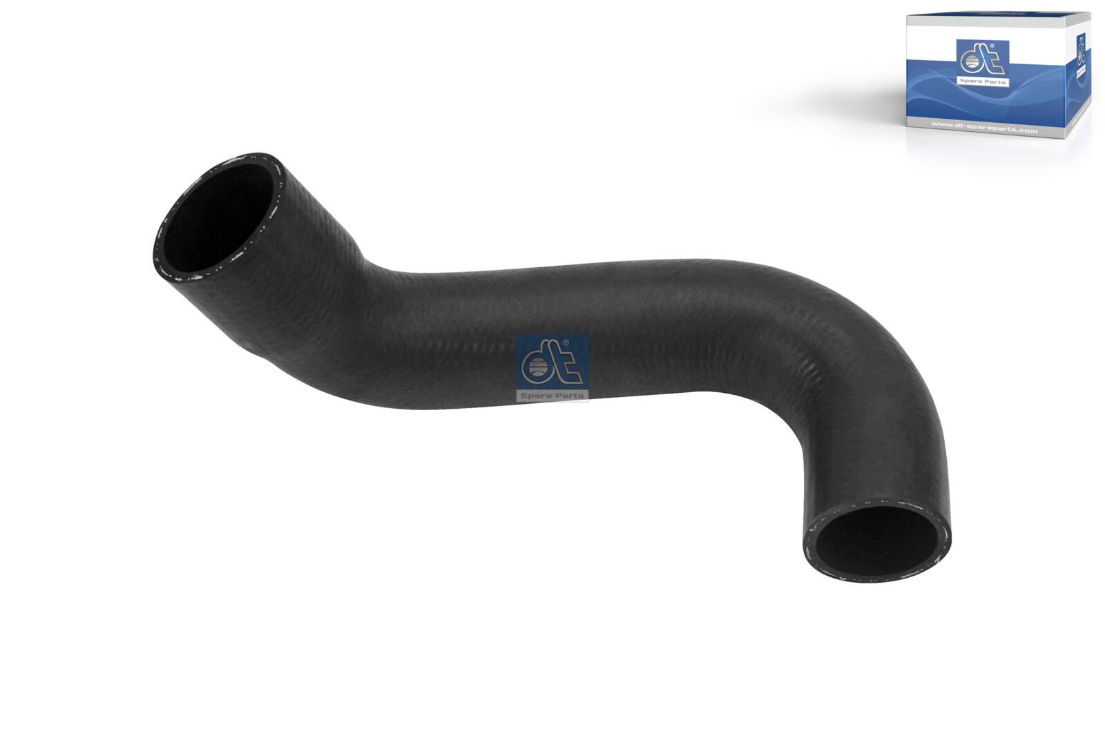 Dt Spare Parts Oliekoelerslang 1.14831