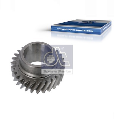 Dt Spare Parts Tandwiel, versnellingsbakingangsas 1.14859