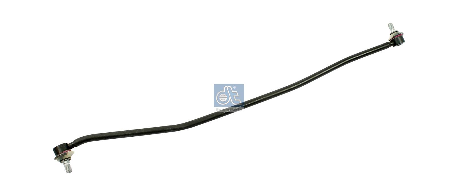 Dt Spare Parts Schakelstang 1.14907