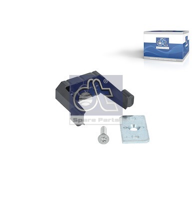 Dt Spare Parts Magneetklep, schakelcilinder 1.14995