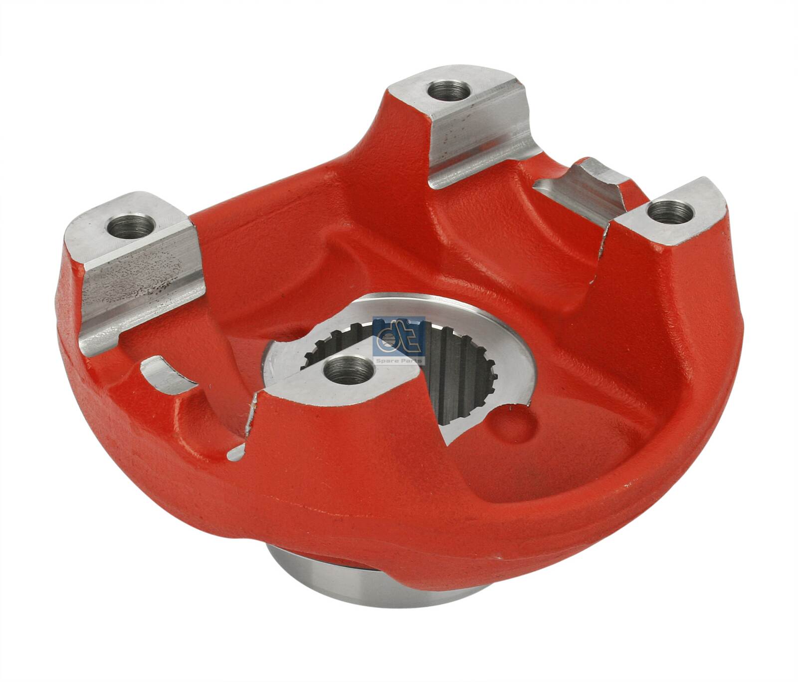 Dt Spare Parts Aandrijfflens riemschijf 1.15064