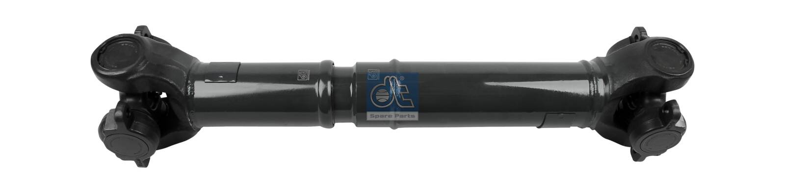 Dt Spare Parts Aandrijfas 1.15127
