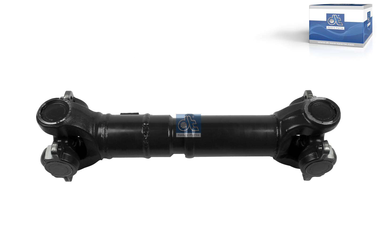 Dt Spare Parts Aandrijfas 1.15128