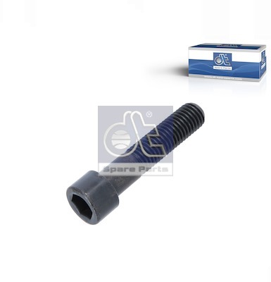 Dt Spare Parts Schroef 1.15219