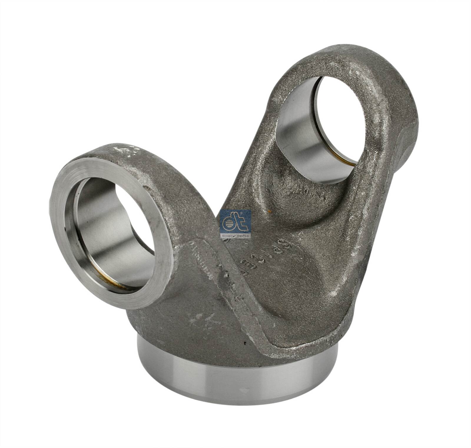 Dt Spare Parts Aandrijfflens riemschijf 1.15246