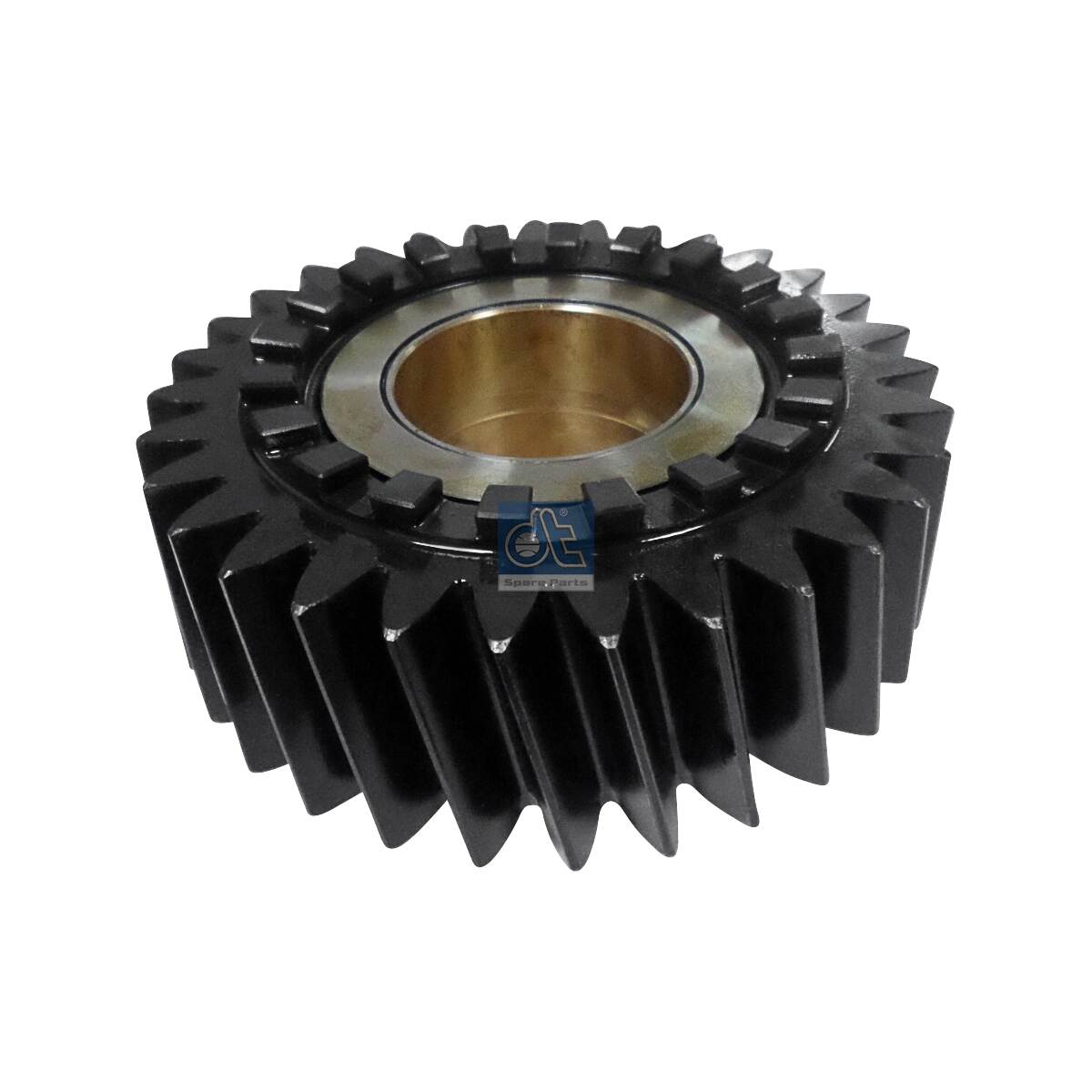 Dt Spare Parts Balansastandwiel 1.16013