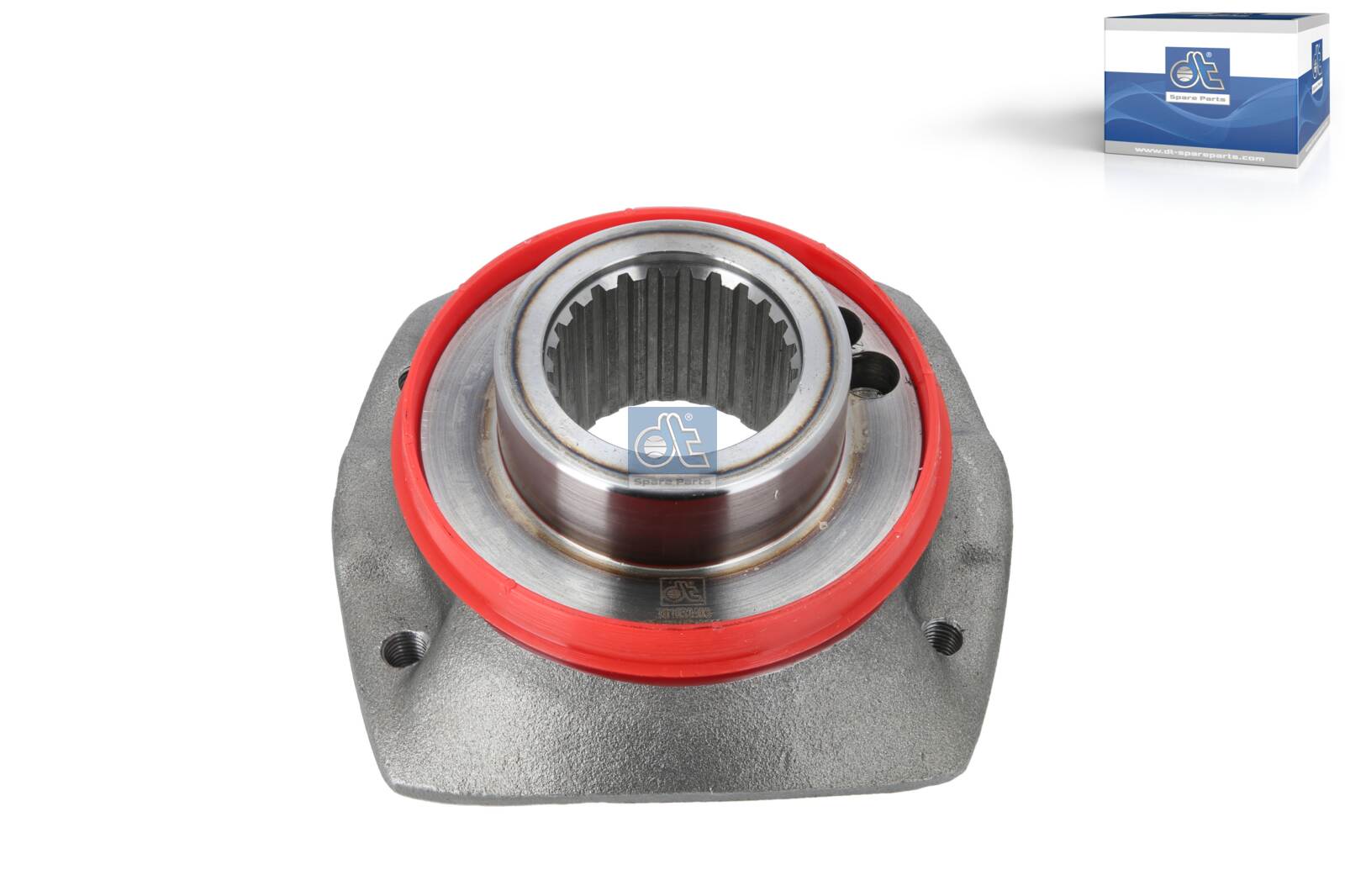 Dt Spare Parts Flens, differentiaal 1.16336