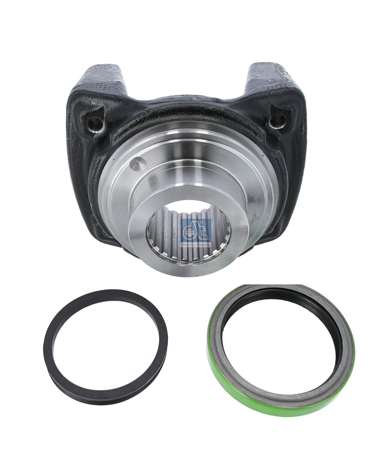 Dt Spare Parts Flens, differentiaal 1.16339