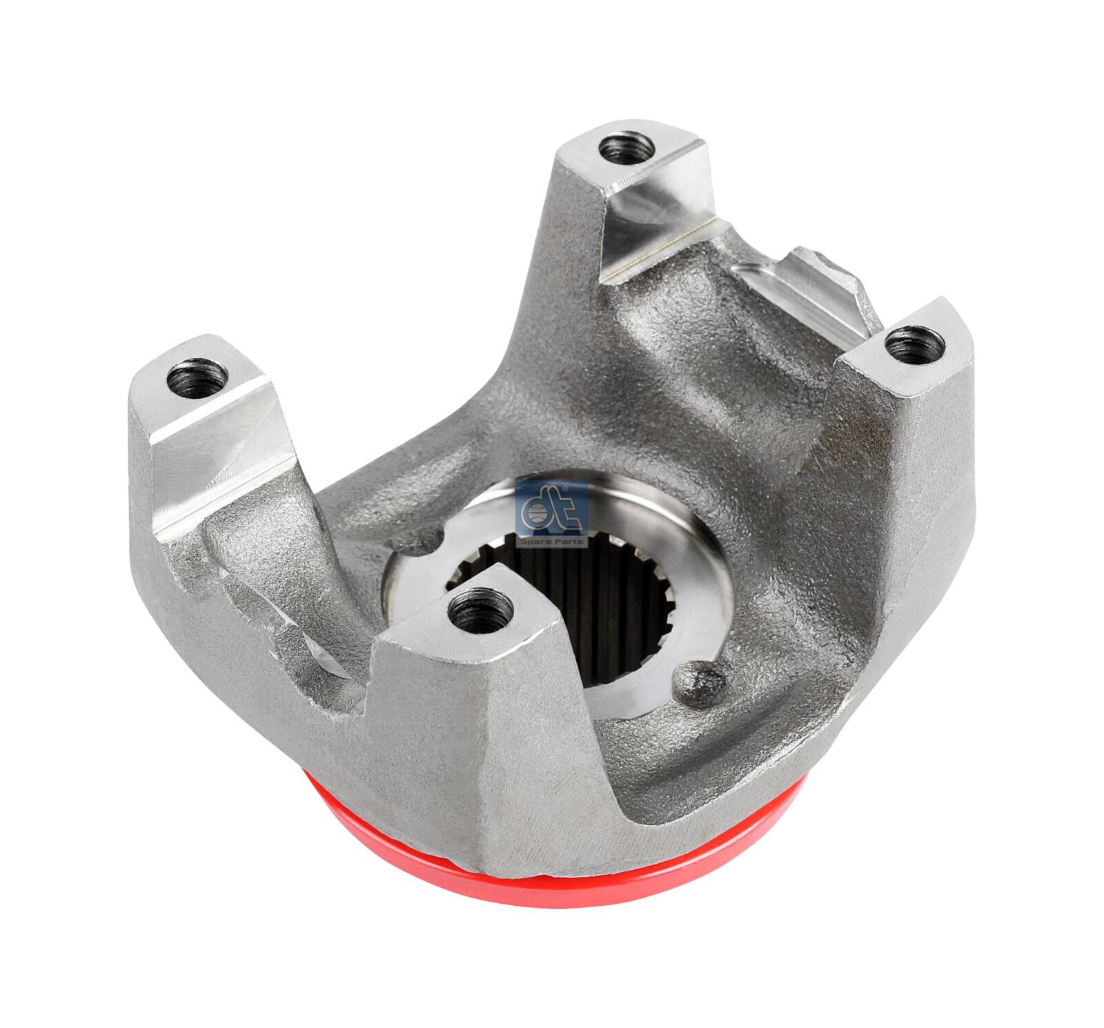 Dt Spare Parts Flens, differentiaal 1.16344