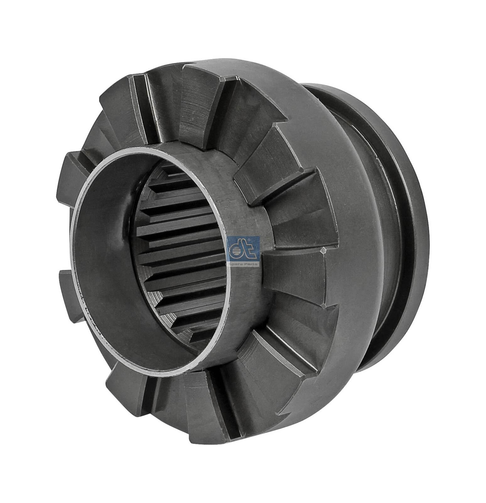 Dt Spare Parts Aandrijfas/Cardanas bout/moer 1.16369