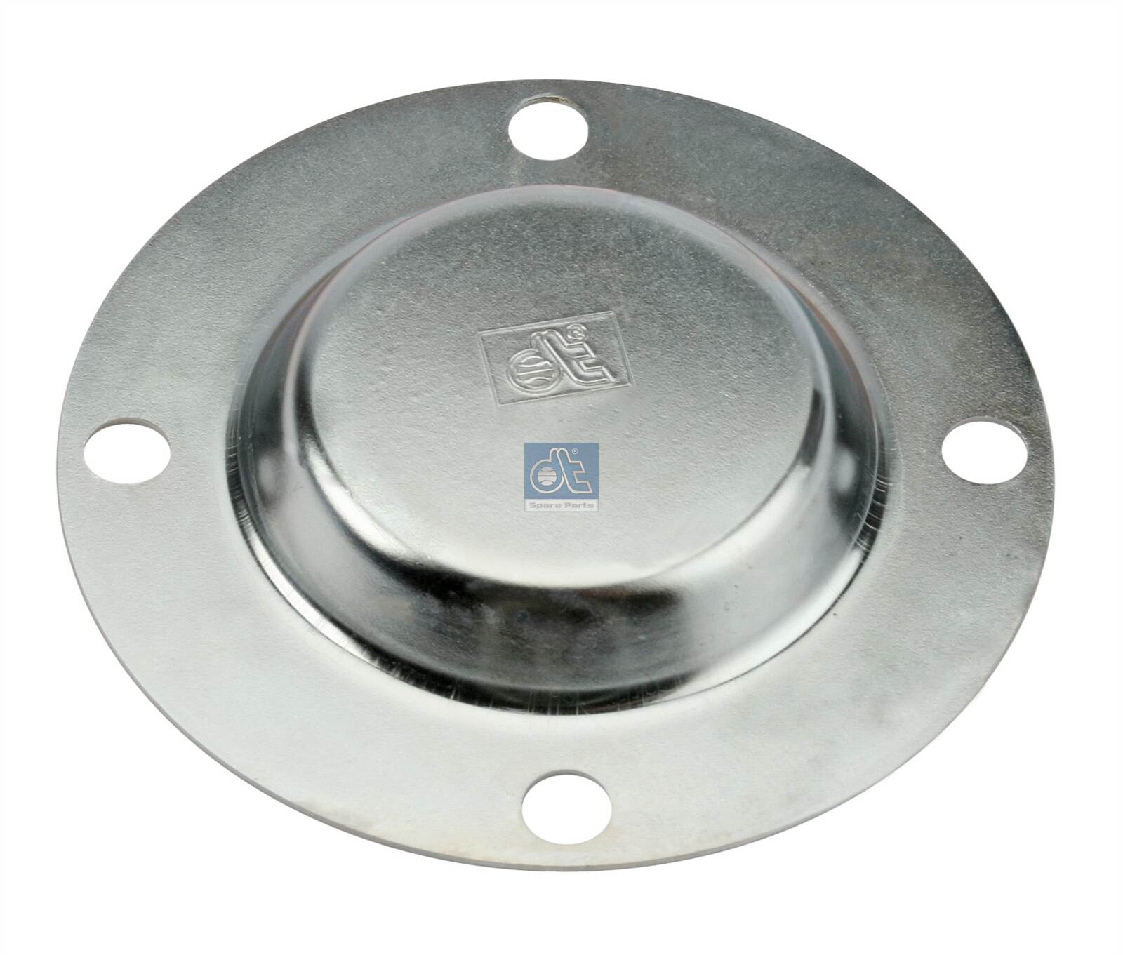 Dt Spare Parts Afsluitdop/beschermkap 1.16382