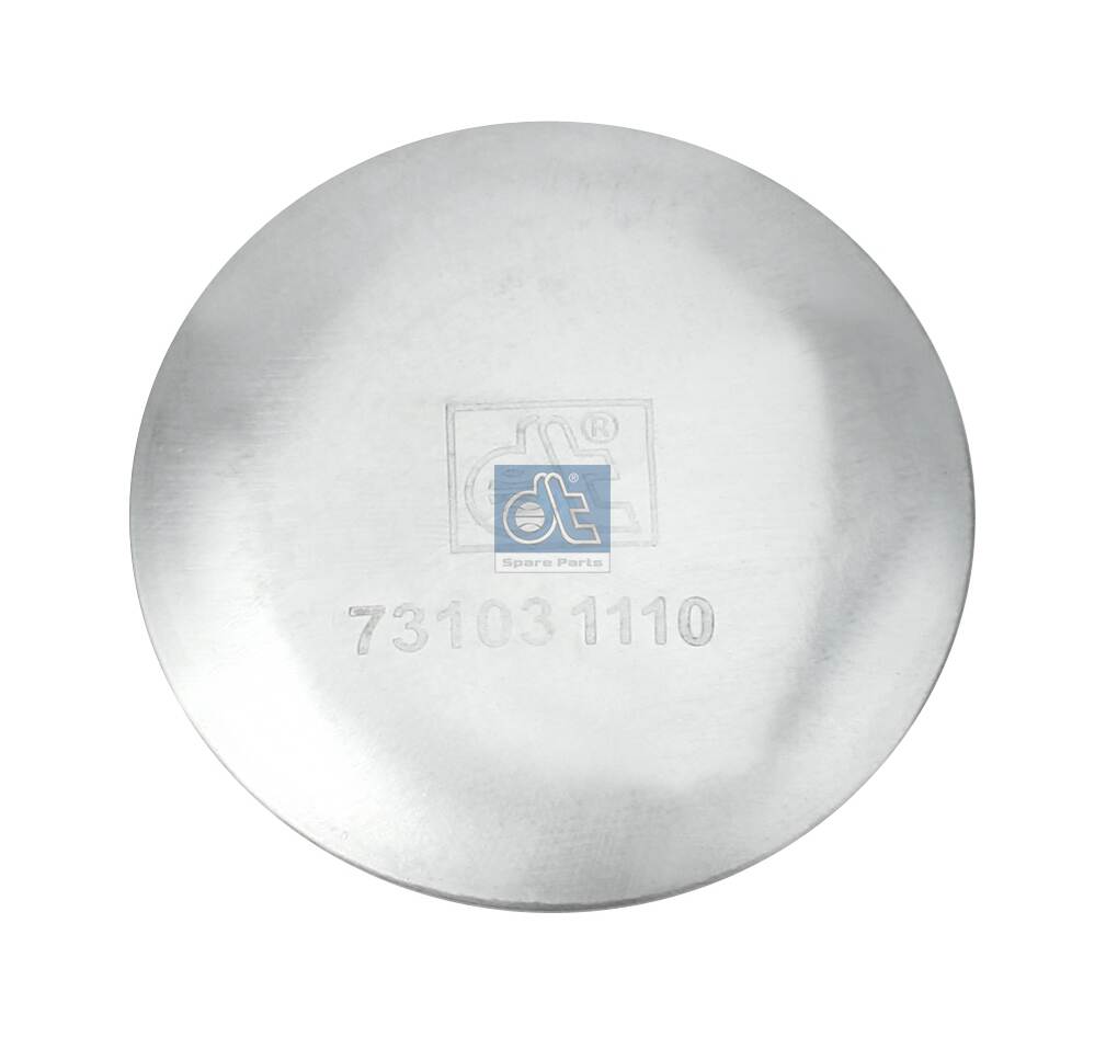 Dt Spare Parts Afdichtring 1.16383