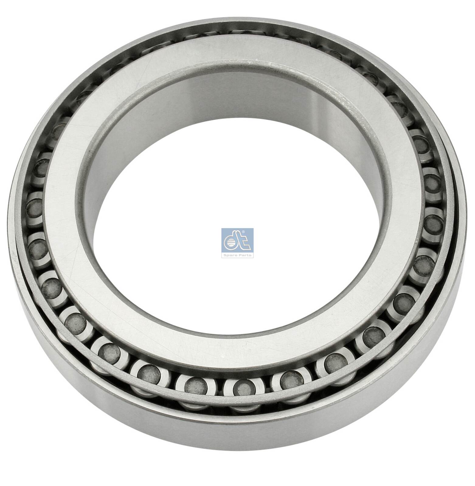 Dt Spare Parts Voering 1.16454