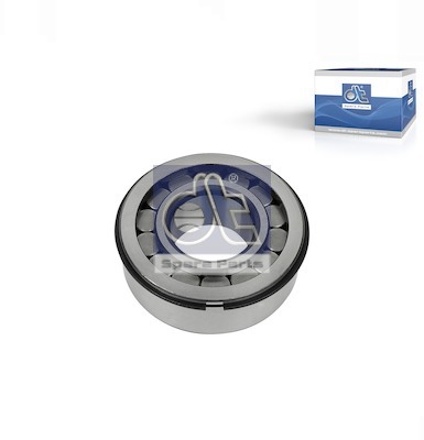 Dt Spare Parts Voering 1.16457