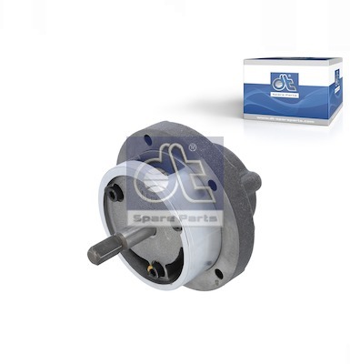 Dt Spare Parts Oliepomp, versnellingsbak 1.16491