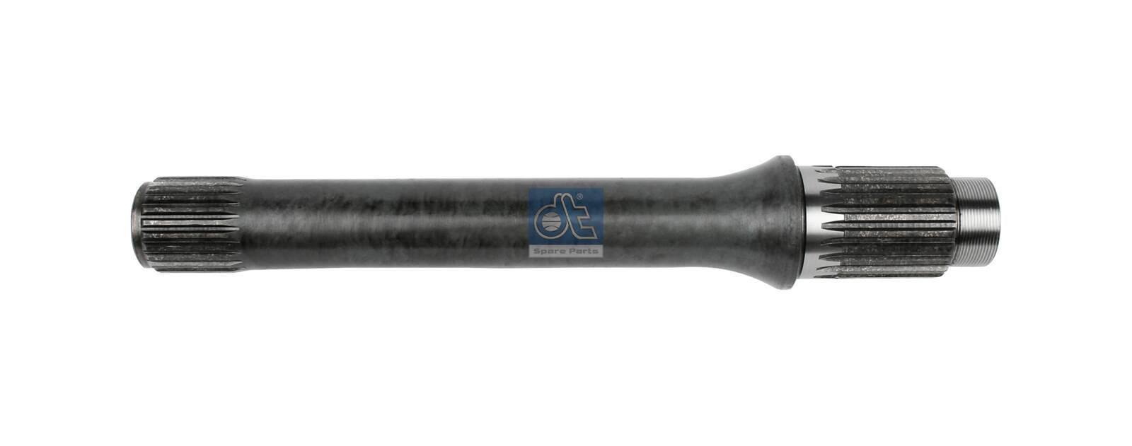 Dt Spare Parts Aandrijfas 1.16530