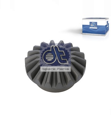 Dt Spare Parts Tandwiel, versnellingsbakingangsas 1.16604