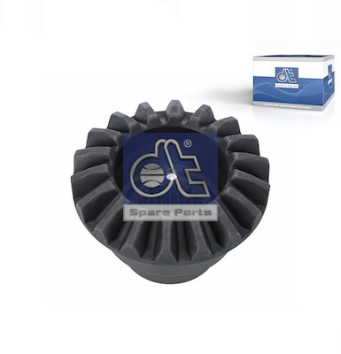 Dt Spare Parts Tandwiel, versnellingsbakingangsas 1.16634