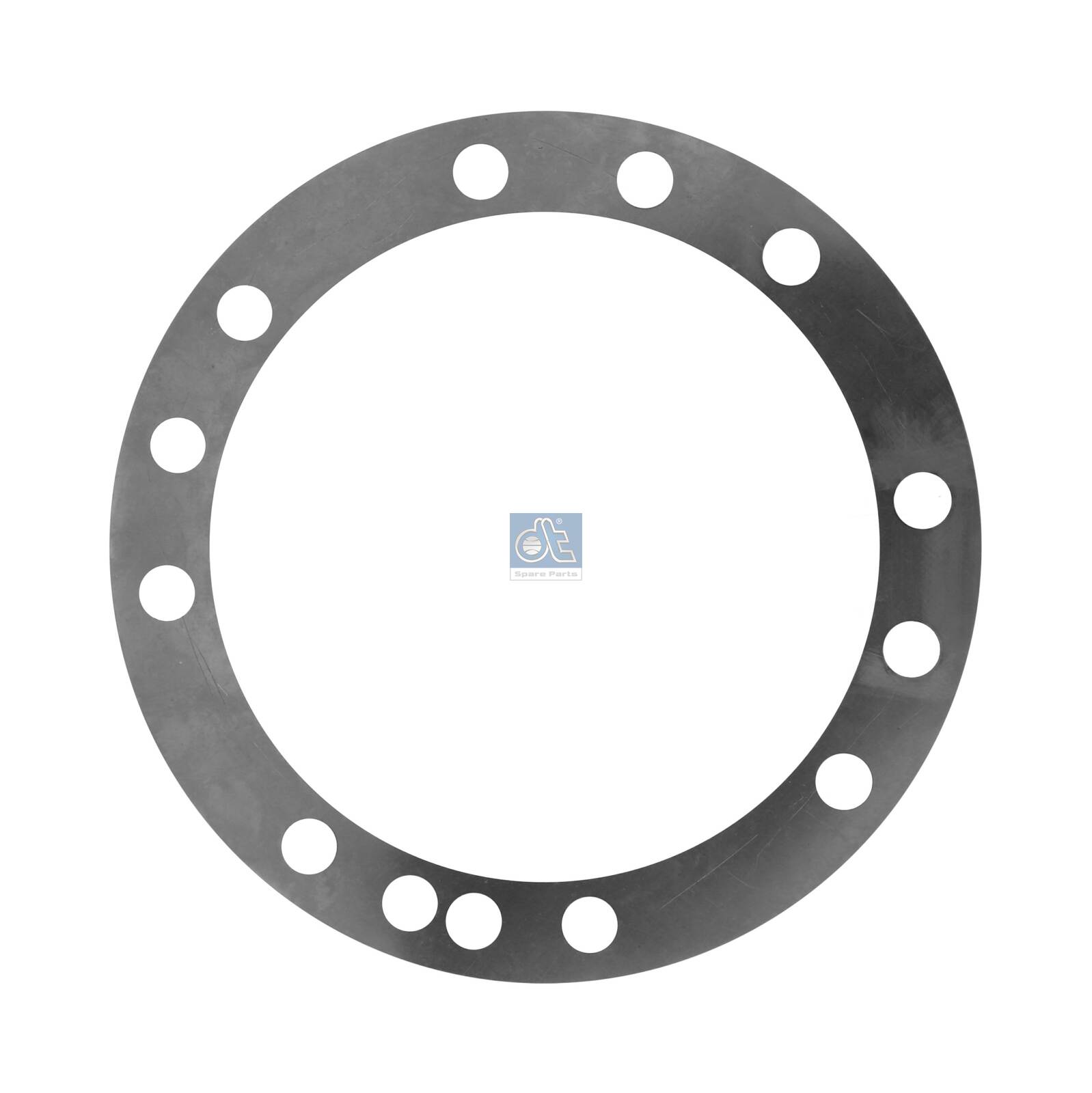 Dt Spare Parts Differentieel pakking 1.16700