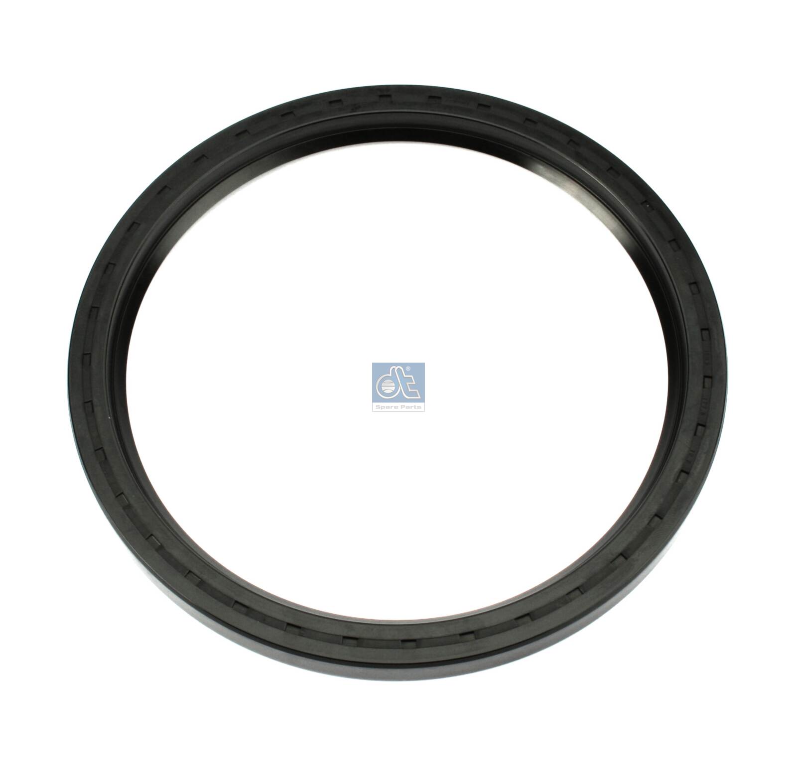 Dt Spare Parts Wielnaaf keerring 1.17004