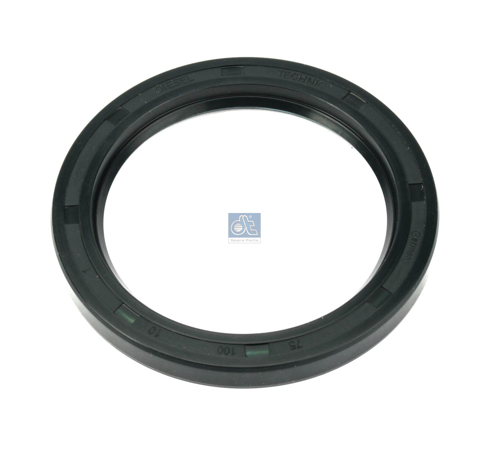 Dt Spare Parts Wielnaaf keerring 1.17005