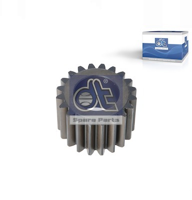 Dt Spare Parts Tandwiel, versnellingsbakingangsas 1.17262