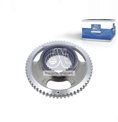 Dt Spare Parts Tandwiel, versnellingsbakingangsas 1.17276