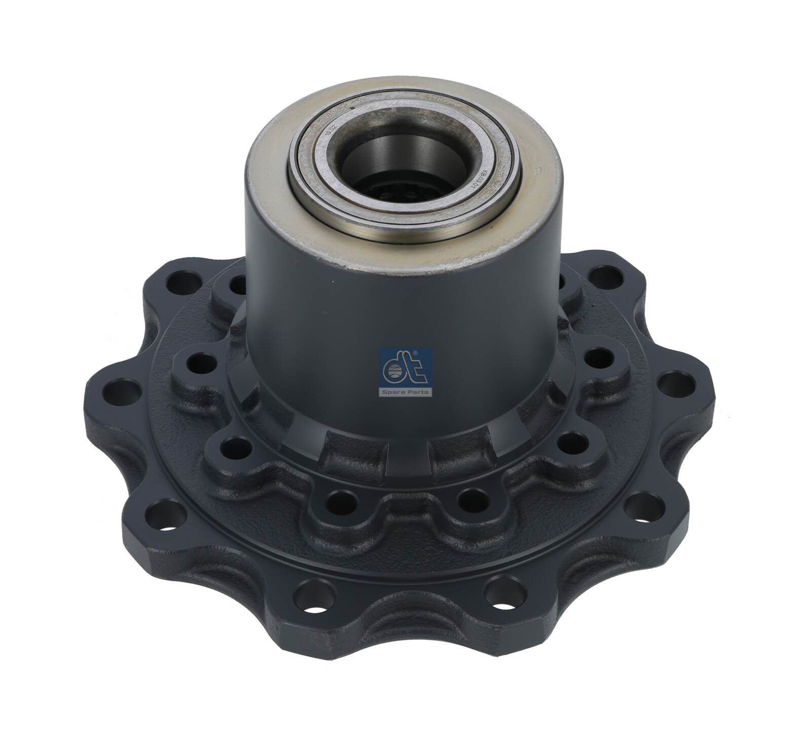 Dt Spare Parts Wielnaaf 1.17312