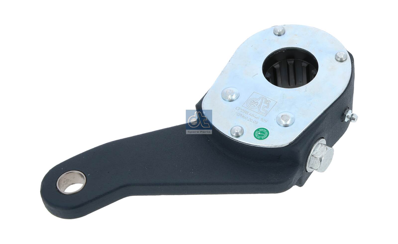 Dt Spare Parts Remstelinrichting 1.18109