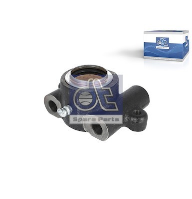 Dt Spare Parts Remas, trommelrem 1.18170