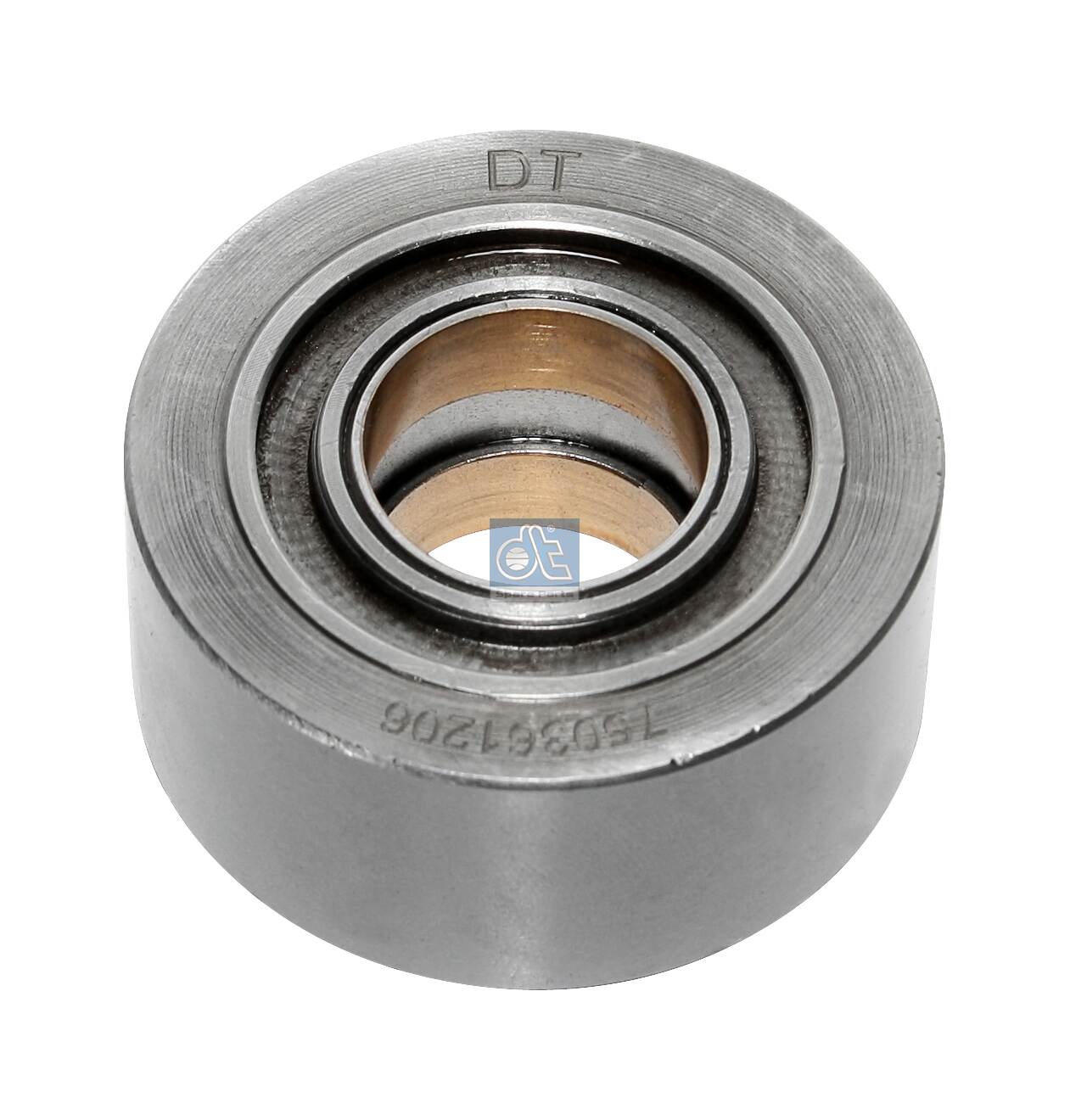 Dt Spare Parts Ankerrol 1.18204