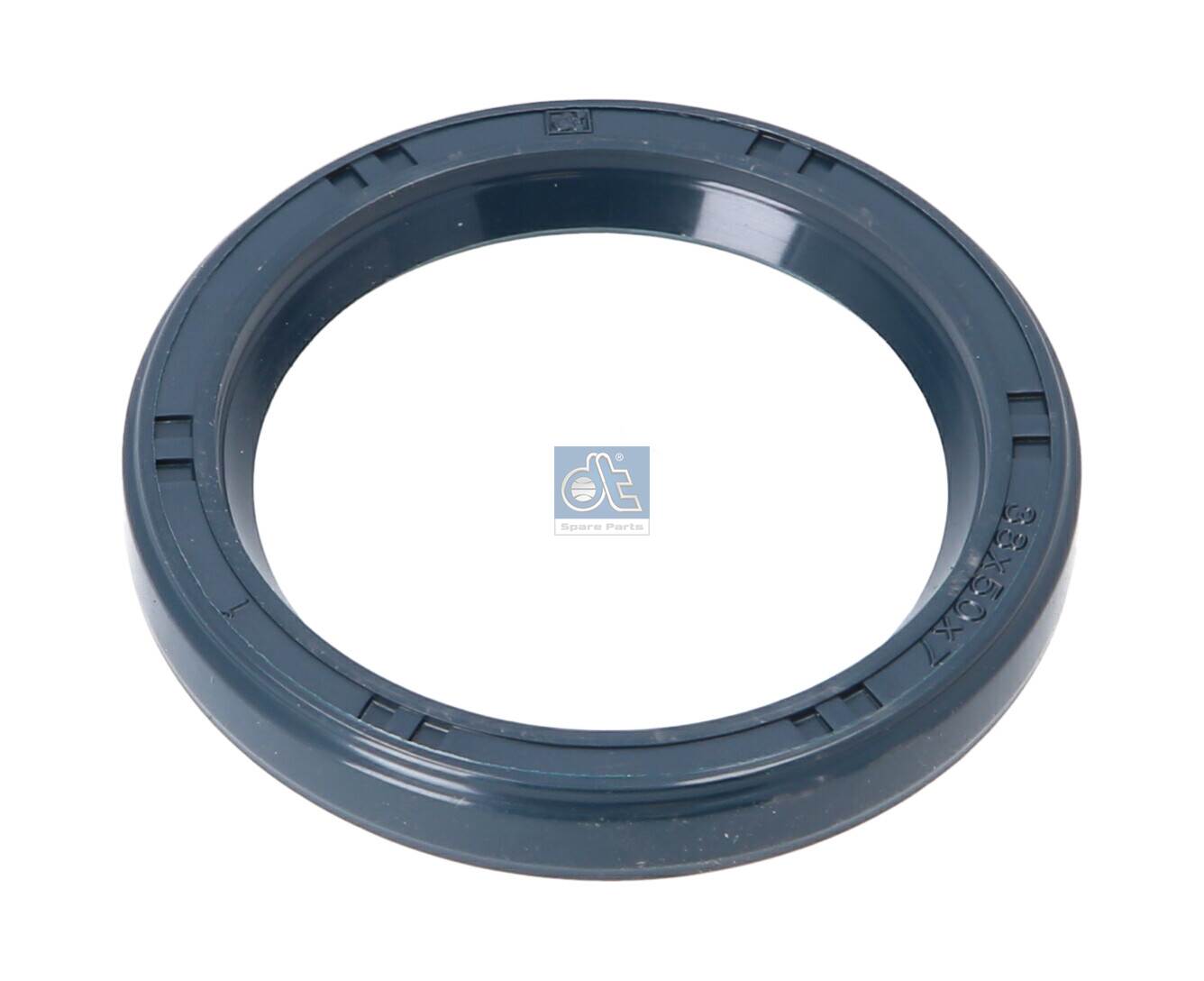 Dt Spare Parts Remnokas toebehoren 1.18215