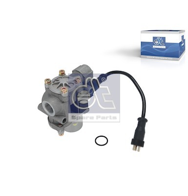 Dt Spare Parts Magneetklep 1.18293