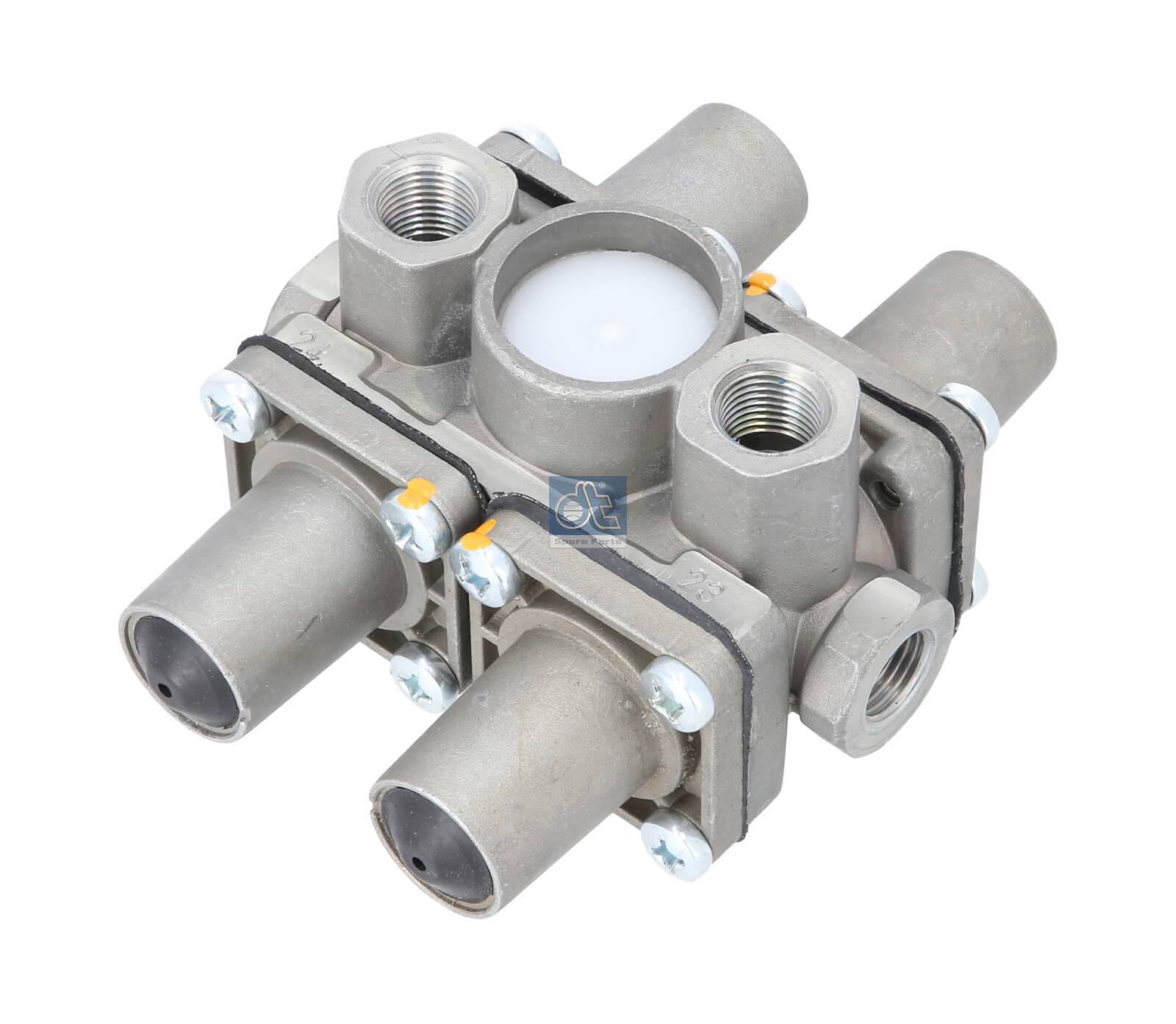 Dt Spare Parts Multicircuit beschermingsklep 1.18303