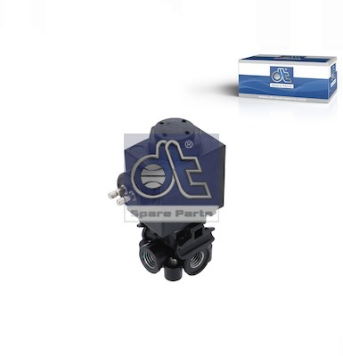 Dt Spare Parts Magneetklep 1.18382