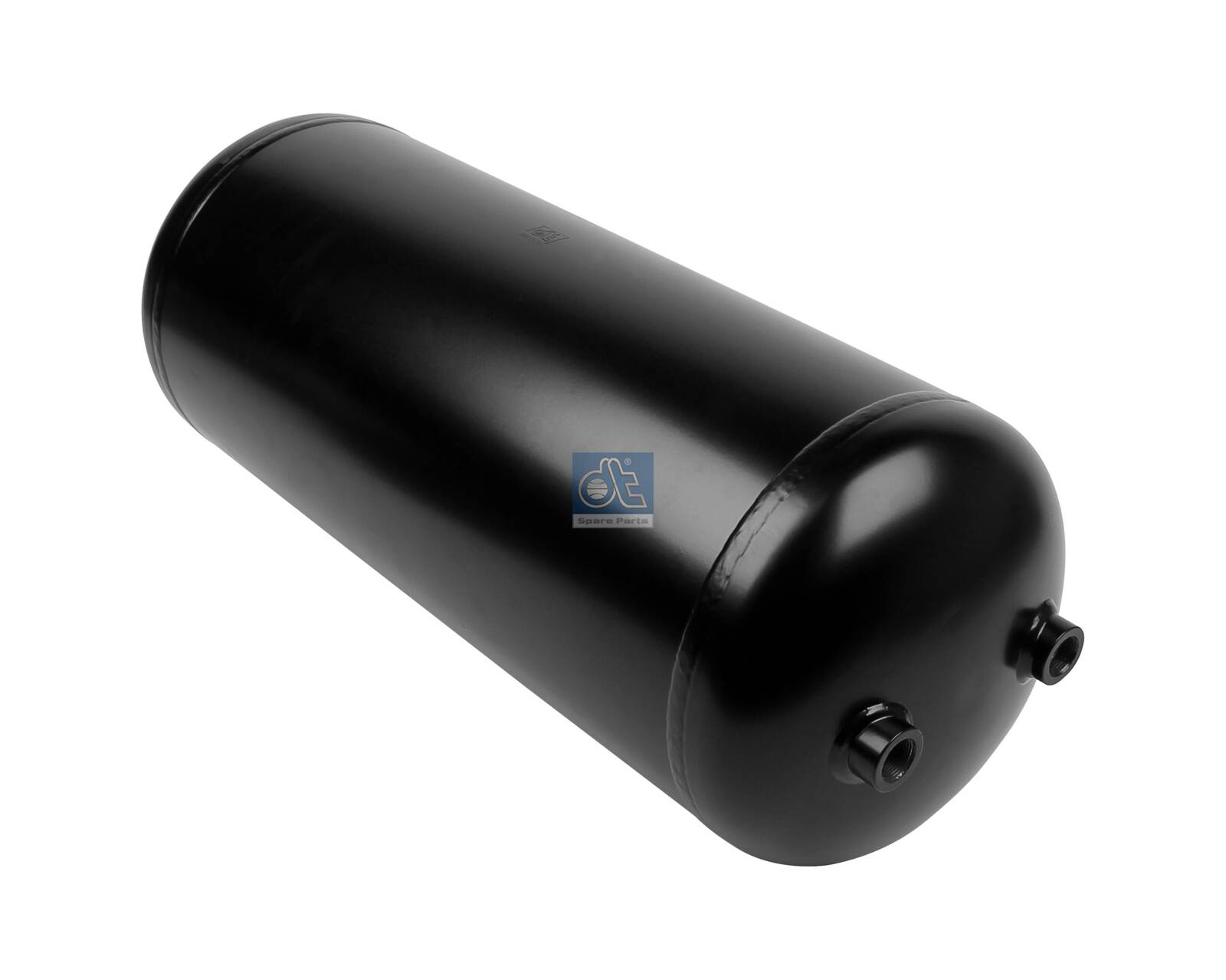 Dt Spare Parts Luchtreservoir, pneumatisch systeem 1.18390