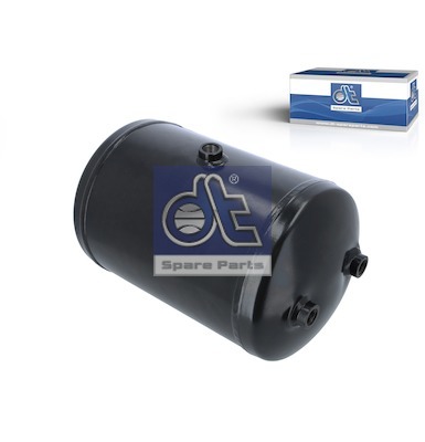 Dt Spare Parts Luchtreservoir, pneumatisch systeem 1.18391