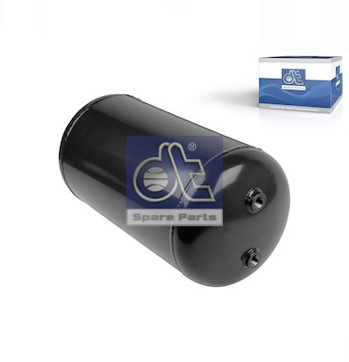 Dt Spare Parts Luchtreservoir, pneumatisch systeem 1.18394