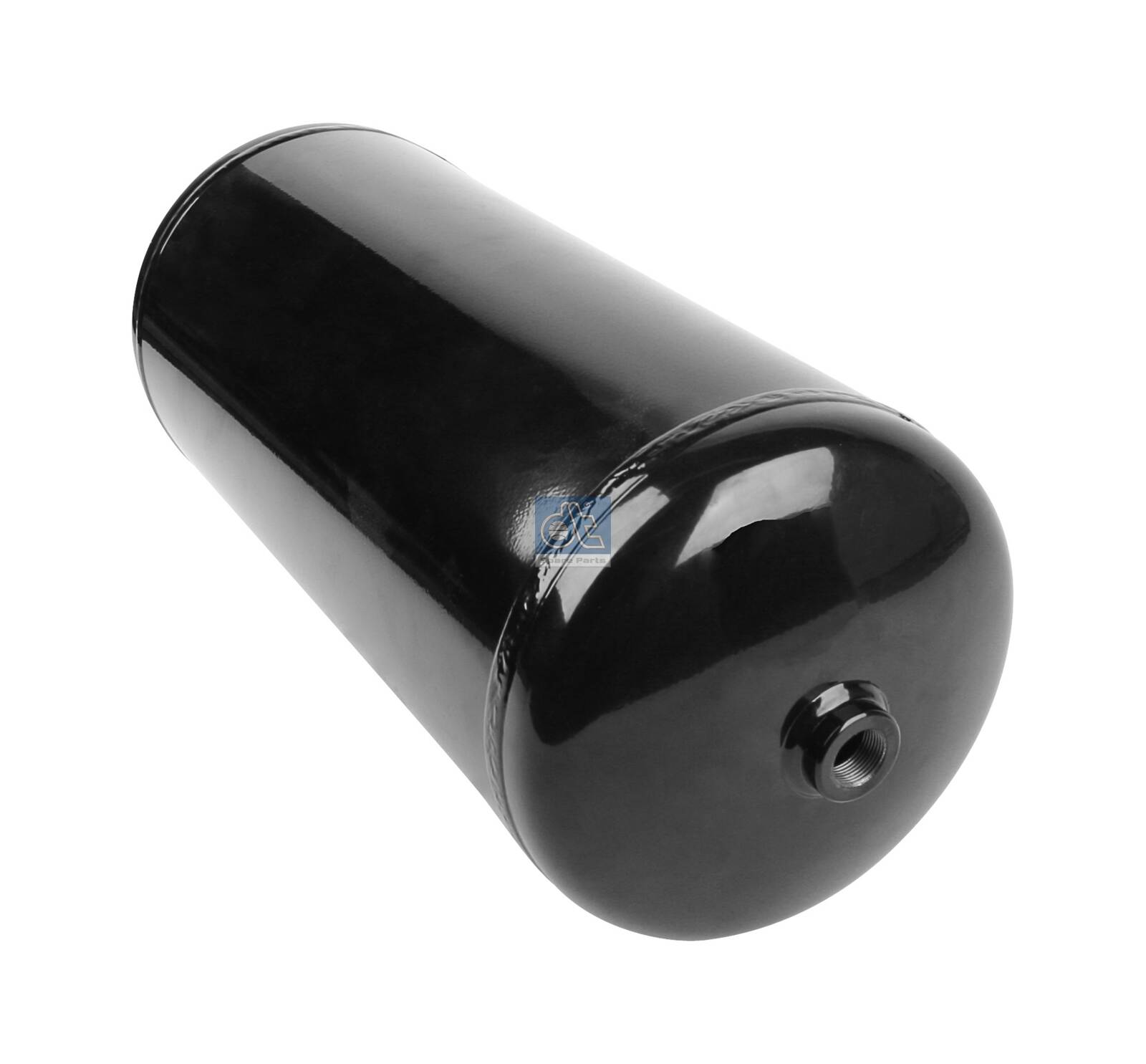 Dt Spare Parts Luchtreservoir, pneumatisch systeem 1.18398