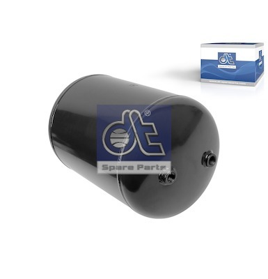 Dt Spare Parts Luchtreservoir, pneumatisch systeem 1.18413