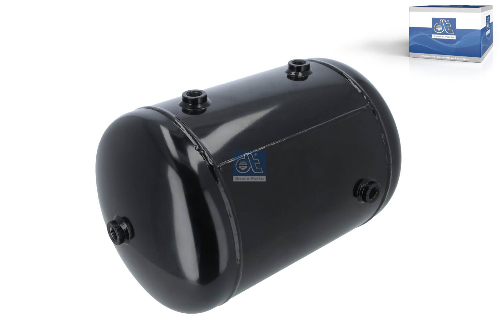 Dt Spare Parts Luchtreservoir, pneumatisch systeem 1.18414
