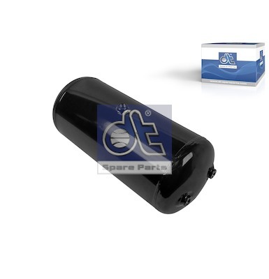 Dt Spare Parts Luchtreservoir, pneumatisch systeem 1.18417