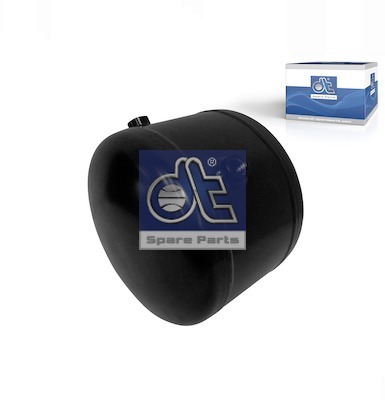 Dt Spare Parts Luchtreservoir, pneumatisch systeem 1.18427